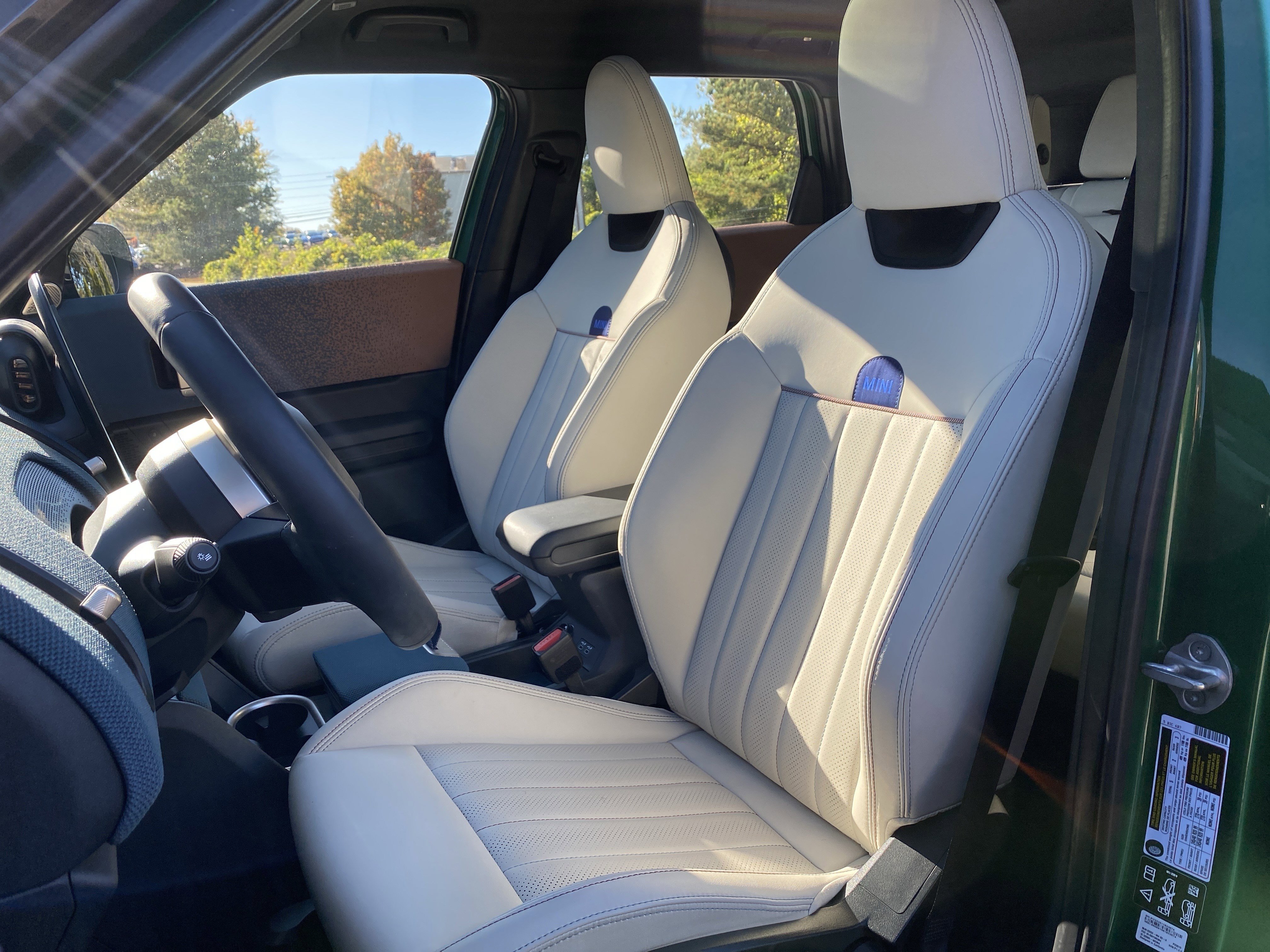 Certified 2025 MINI Cooper Countryman S image 65