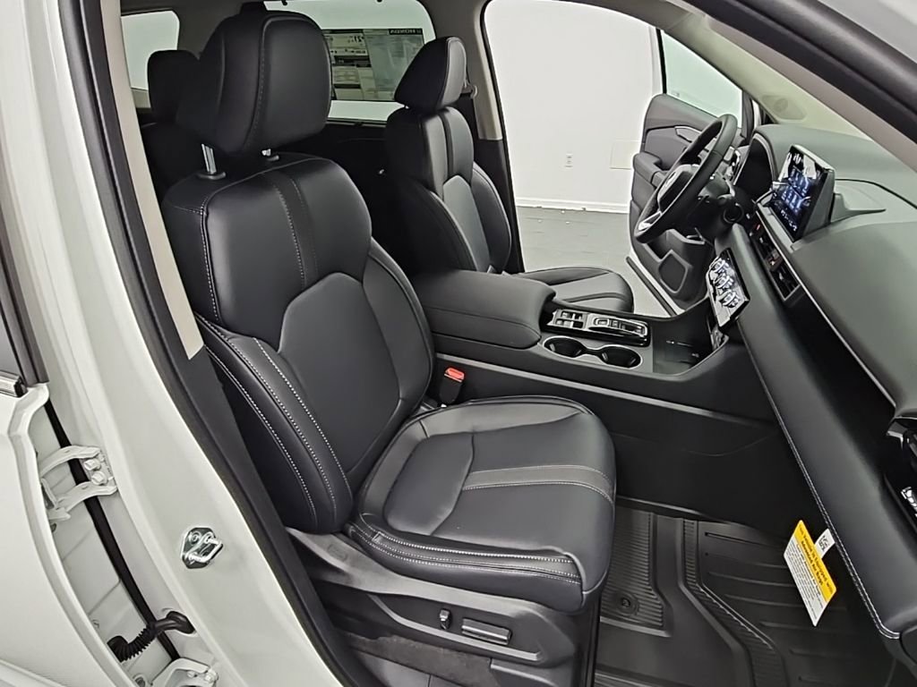 New 2025 Honda Pilot EX-L image 40