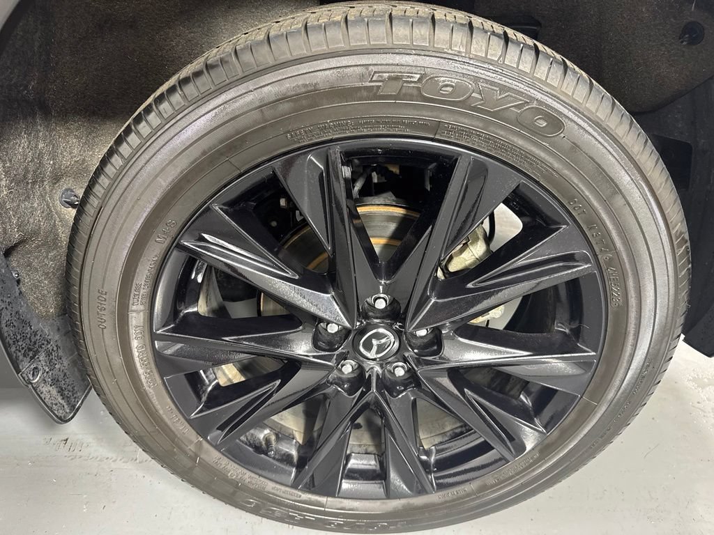 Used 2024 MAZDA CX-5 Carbon Edition AWD/4WD image 29
