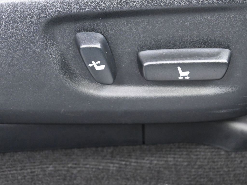 Used 2020 Toyota 4Runner Nightshade image 36