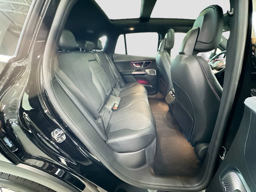 Certified 2023 Mercedes-Benz EQE 350+ 4MATIC SUV image 33