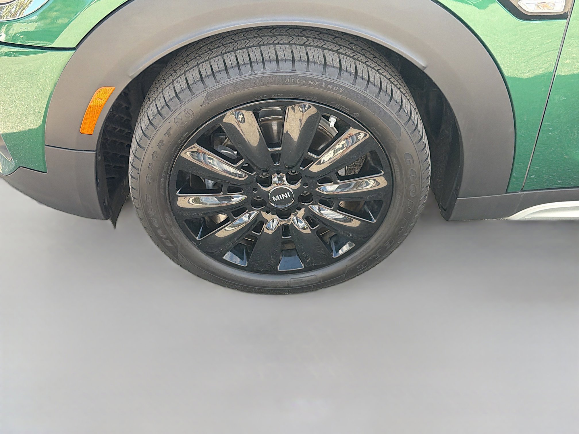 Used 2021 MINI Cooper Countryman image 39