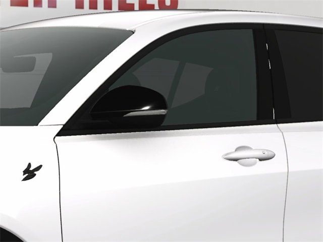 Certified 2024 Dodge Hornet GT w/ GT Blacktop Package image 15