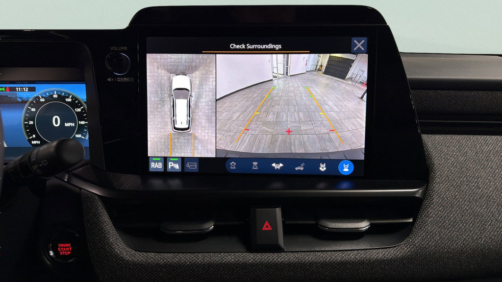 New 2026 Subaru Outback Limited XT image 27