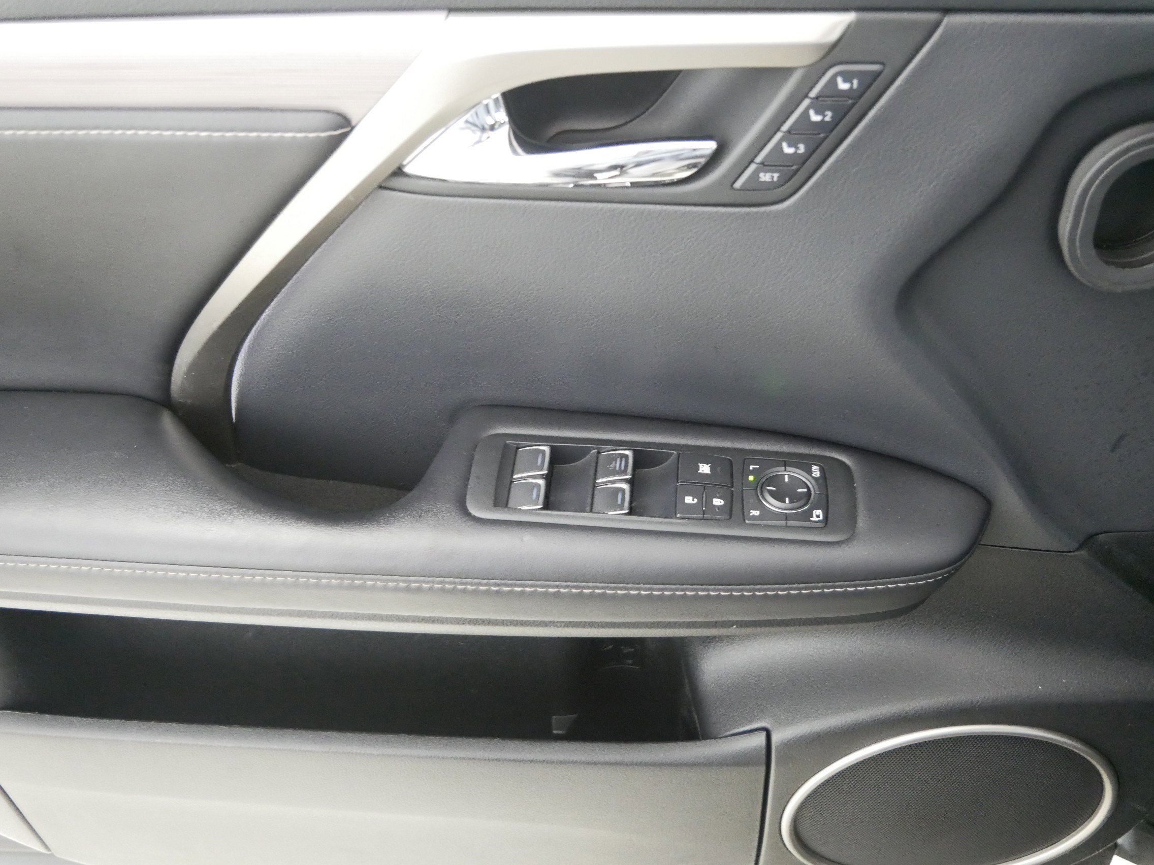 Used 2018 Lexus RX 350 F Sport image 19