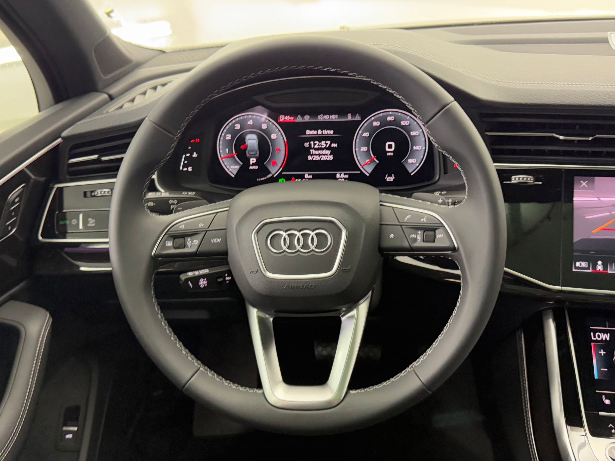 New 2026 Audi Q7 3.0T Premium Plus image 18