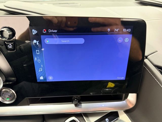 Certified 2024 Chevrolet Corvette Stingray Coupe w/ 1LT image 14