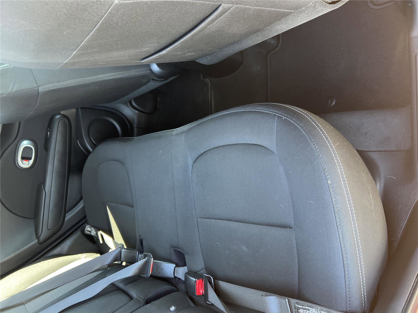 Used 2017 Kia Soul + FWD image 17