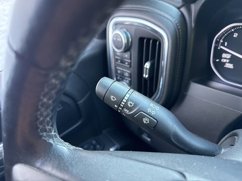 Used 2021 GMC Sierra 1500 Elevation w/ Preferred Package AWD/4WD image 16