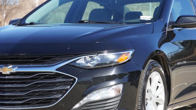 Used 2024 Chevrolet Malibu LT image 4