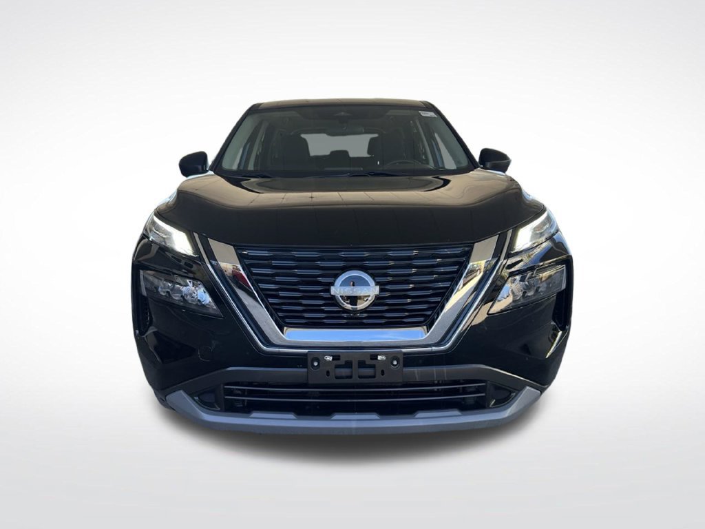 Certified 2023 Nissan Rogue S AWD/4WD image 2