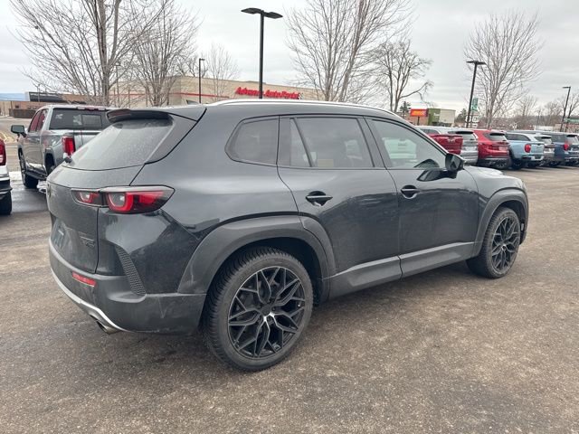 Used 2023 MAZDA CX-50 2.5 Turbo w/ Cargo Package image 5