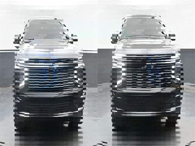 New 2026 Chevrolet Tahoe High Country image 3