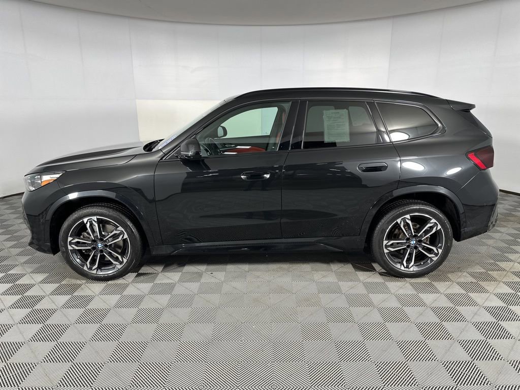 Certified 2023 BMW X1 xDrive28i w/ Premium Package image 10