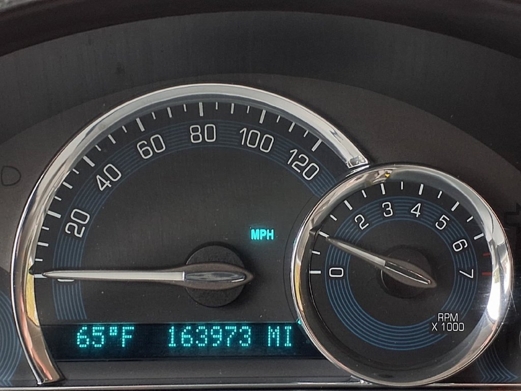 Used 2008 Chevrolet HHR LS FWD image 14