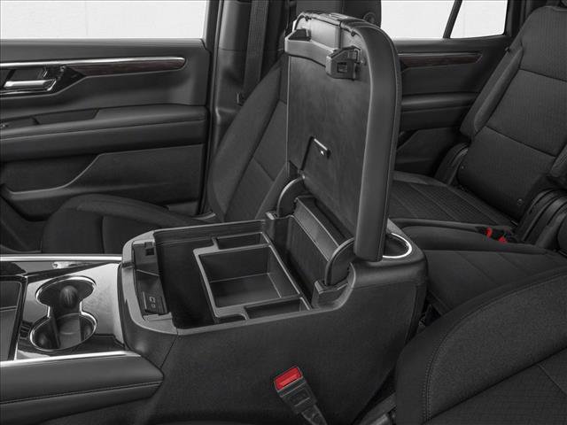 New 2026 Chevrolet Tahoe High Country image 10