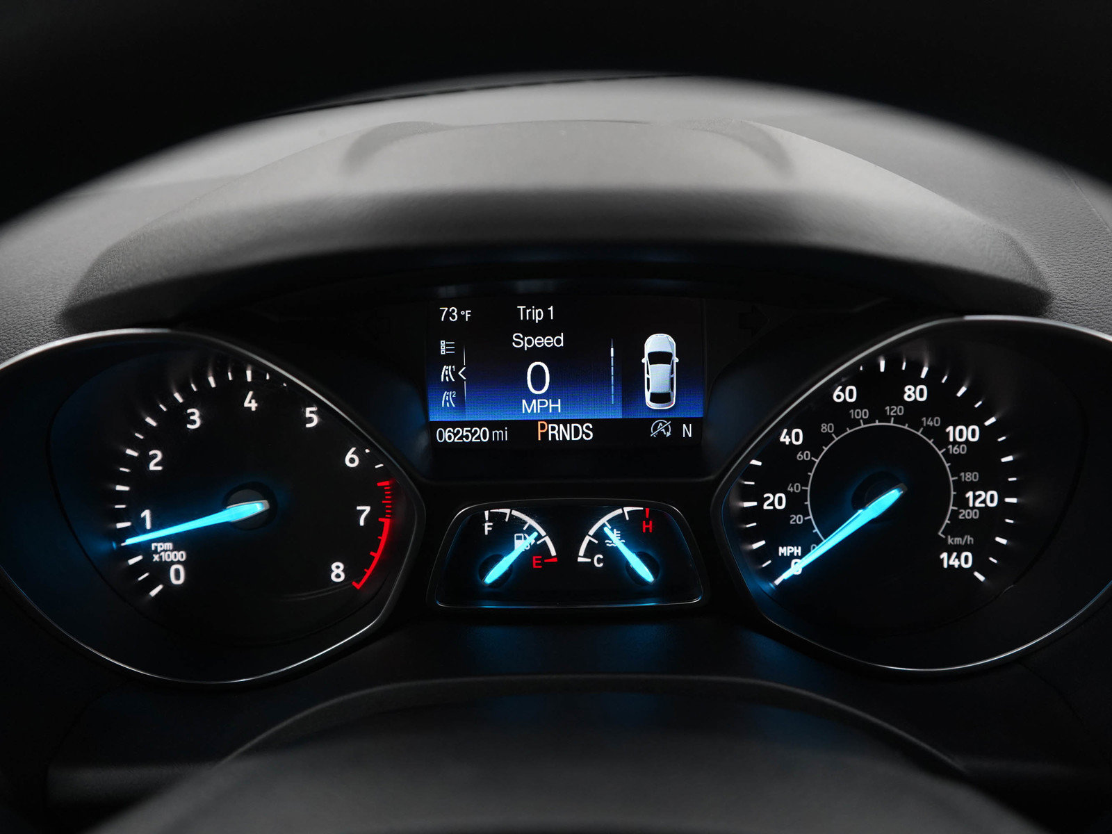 Used 2019 Ford Escape SE AWD/4WD image 26