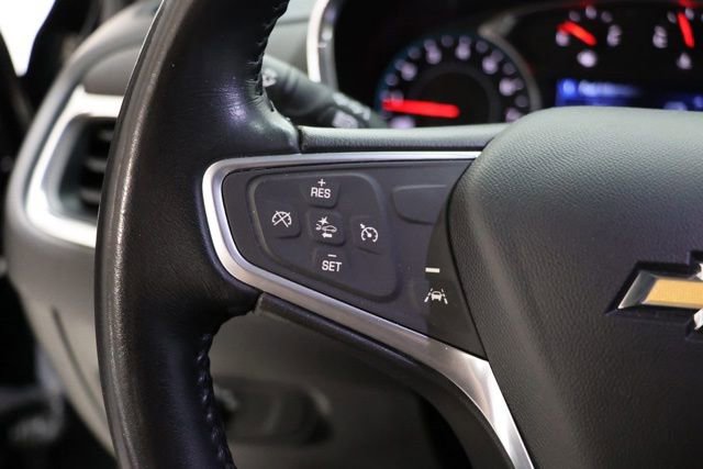 Used 2022 Chevrolet Equinox LT AWD/4WD image 20