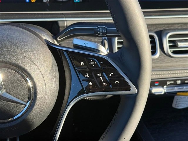 New 2026 Mercedes-Benz GLE 450 4MATIC image 16