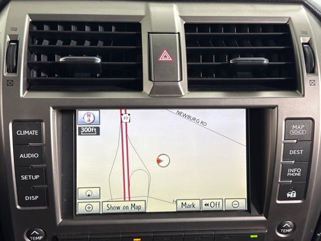 Used 2010 Lexus GX 460 image 23