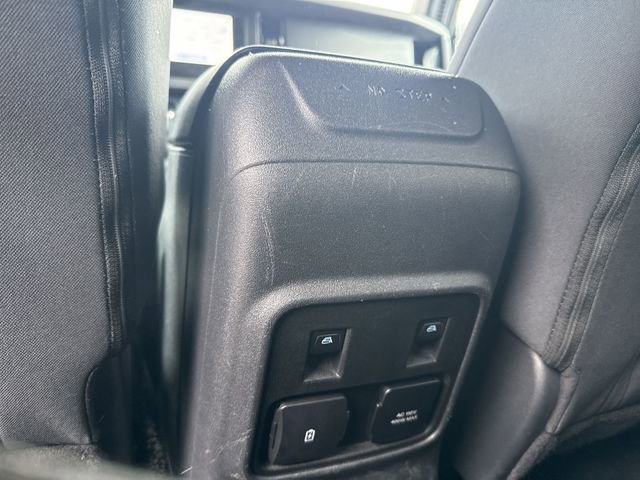 Used 2022 Ford Bronco Big Bend image 23