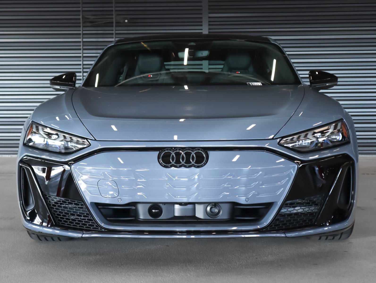 New 2026 Audi S e-tron GT Prestige image 12