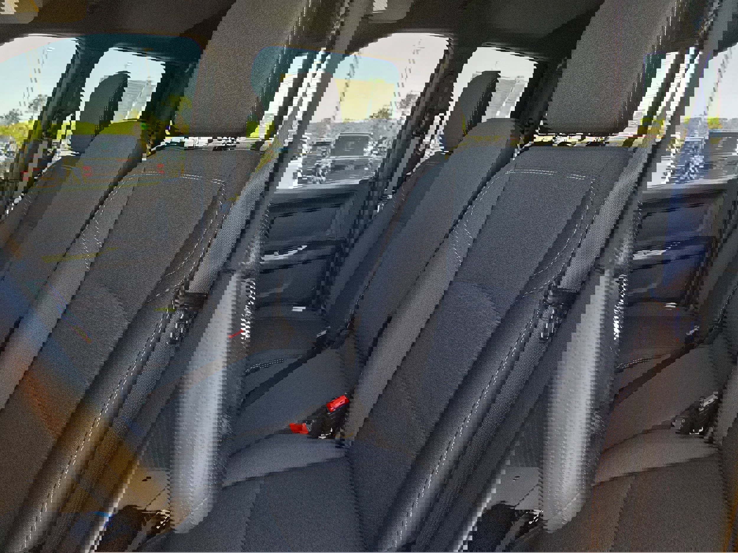 New 2026 RAM 2500 Tradesman image 27