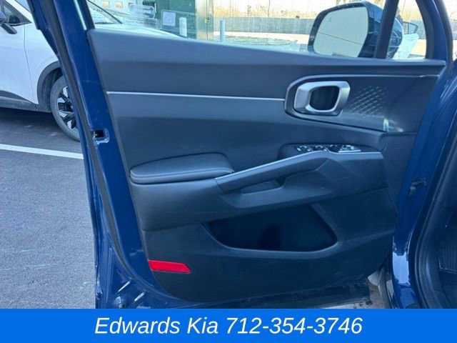 New 2025 Kia Sorento S image 17