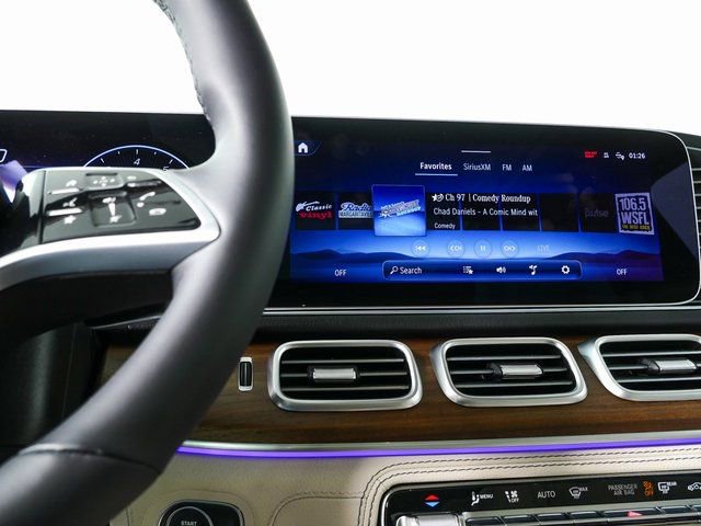 Used 2024 Mercedes-Benz GLE 450 4MATIC image 13