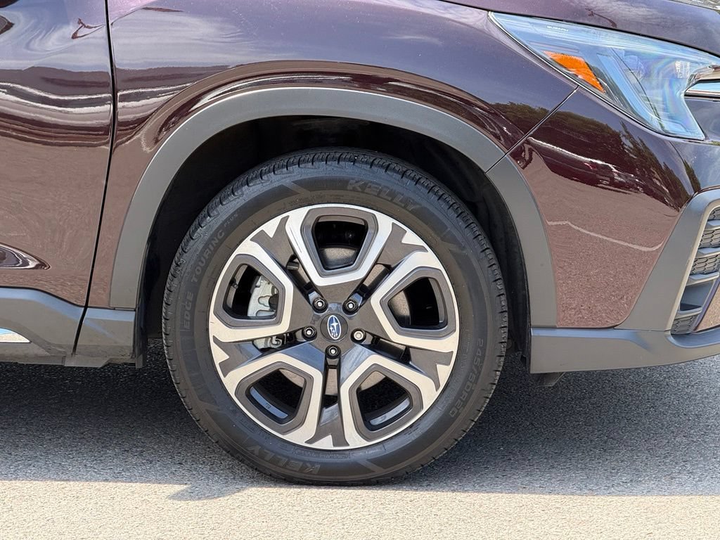 Used 2023 Subaru Ascent Touring AWD/4WD image 6
