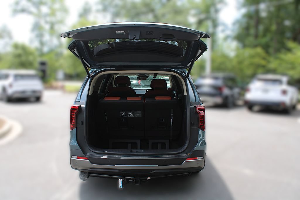 New 2026 Kia Carnival SX Prestige FWD image 13