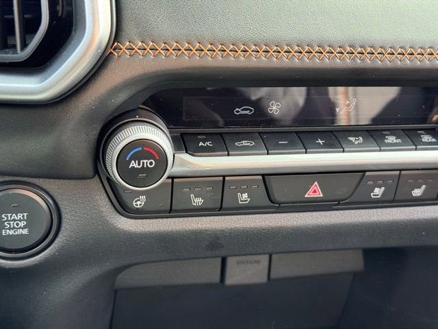 Certified 2025 MAZDA CX-50 AWD 2.5 Turbo w/ Weather Package image 14