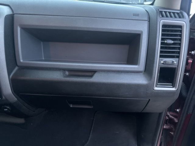 Used 2020 RAM 1500 Tradesman w/ Popular Equipment Group AWD/4WD image 12