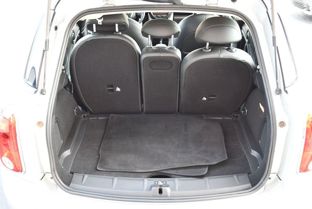 Used 2014 MINI Cooper Countryman FWD image 16