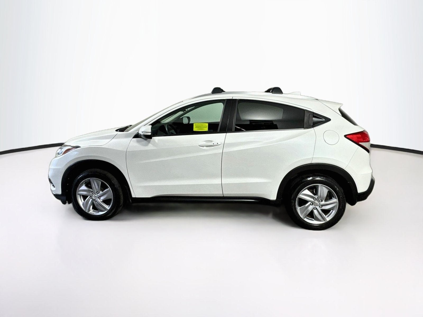 Used 2020 Honda HR-V EX image 4