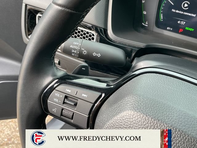 Used 2025 Honda Civic Sport image 39