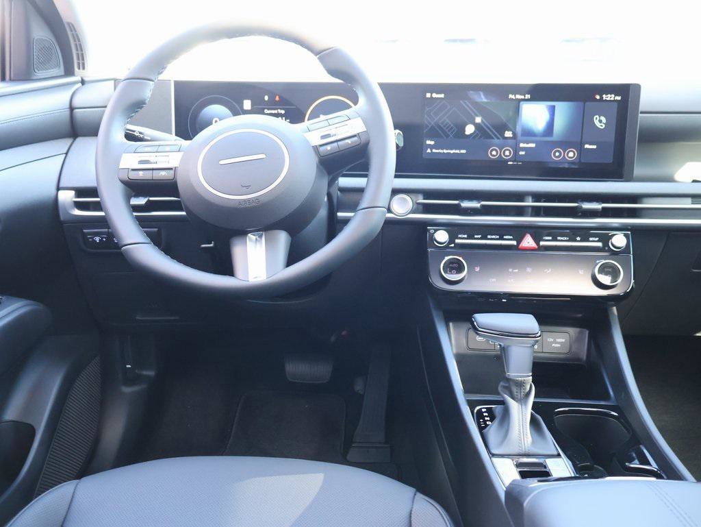 New 2026 Hyundai Tucson SEL image 20