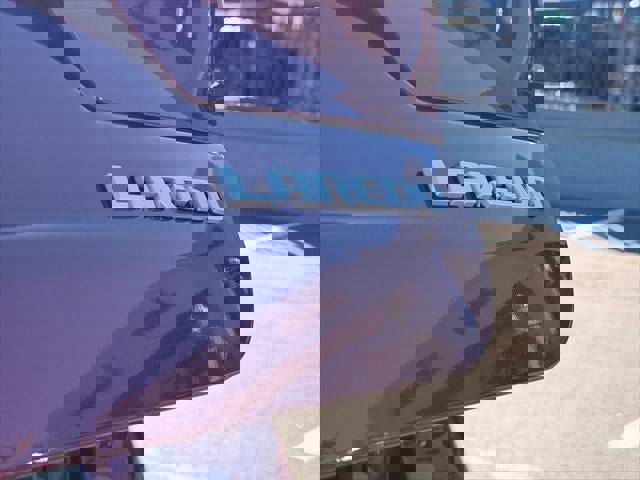 New 2026 Jeep Grand Cherokee Laredo X image 44