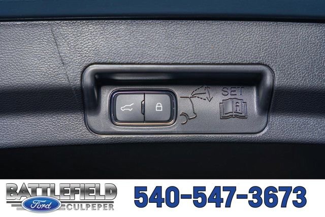 New 2026 Ford Explorer Active AWD/4WD image 11