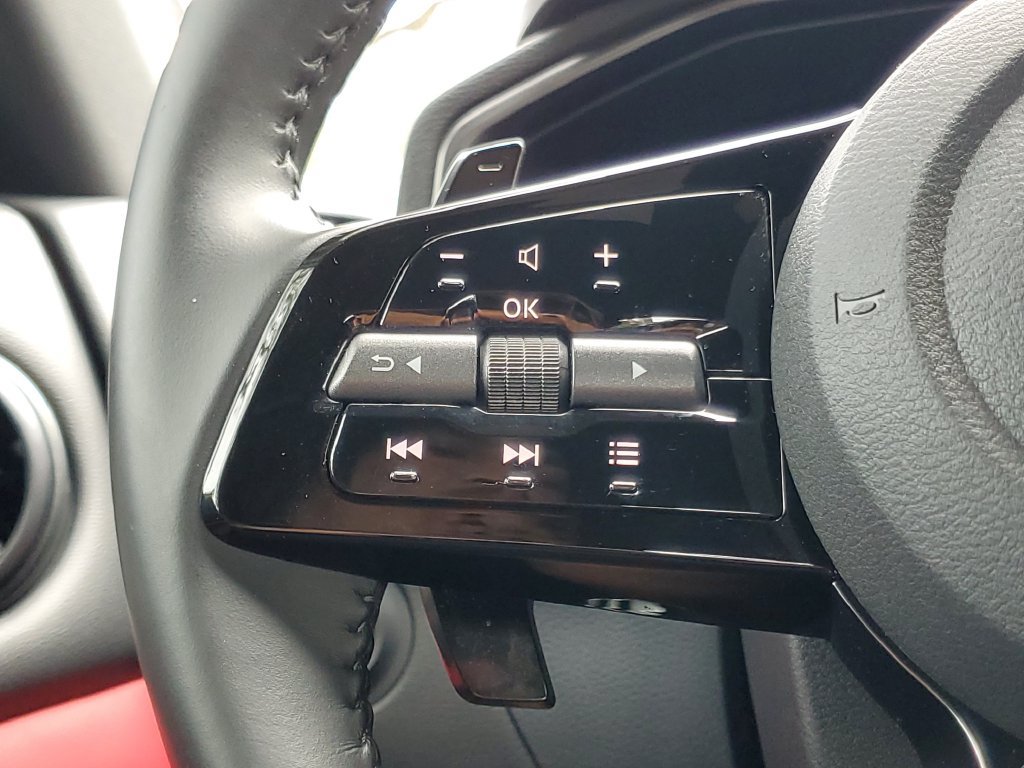 Used 2024 Nissan Z Performance w/ Floor Mat Package RWD image 17