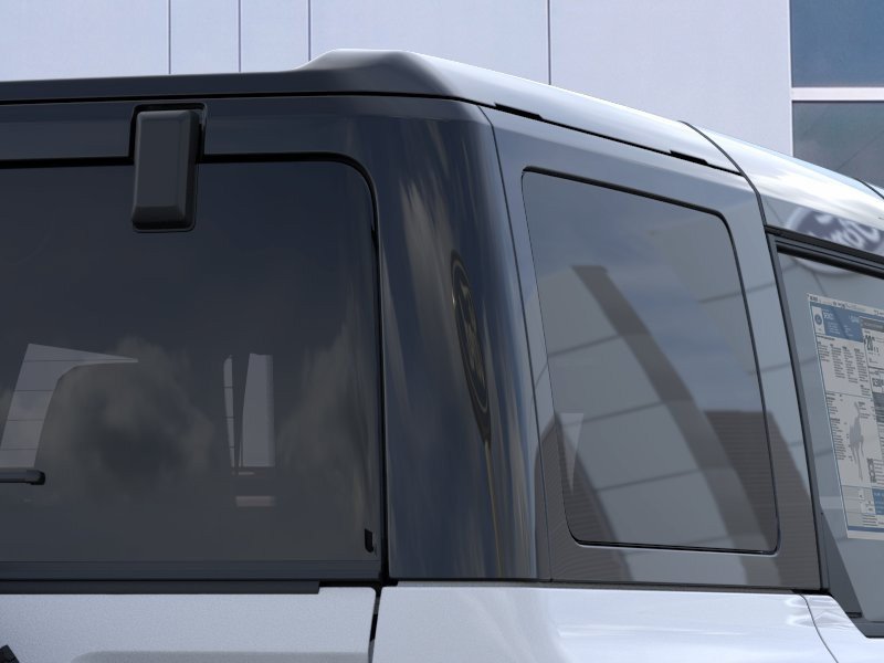New 2026 Ford Bronco Big Bend AWD/4WD image 27