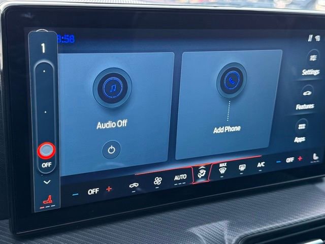 Certified 2024 Ford Mustang Coupe image 37