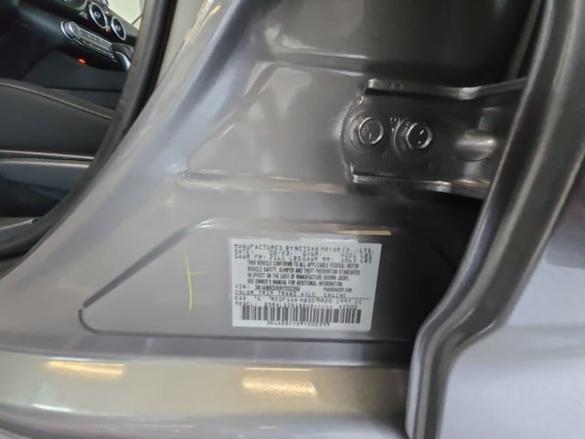 Used 2024 Nissan Sentra SV w/ Trunk Package FWD image 25