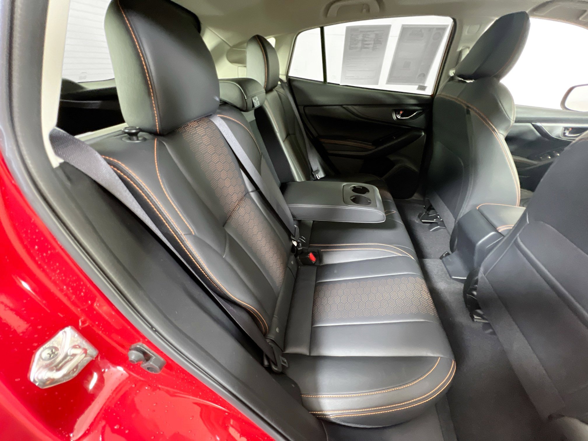 Used 2022 Subaru Crosstrek 2.5i Limited w/ Moonroof Package 2 image 28