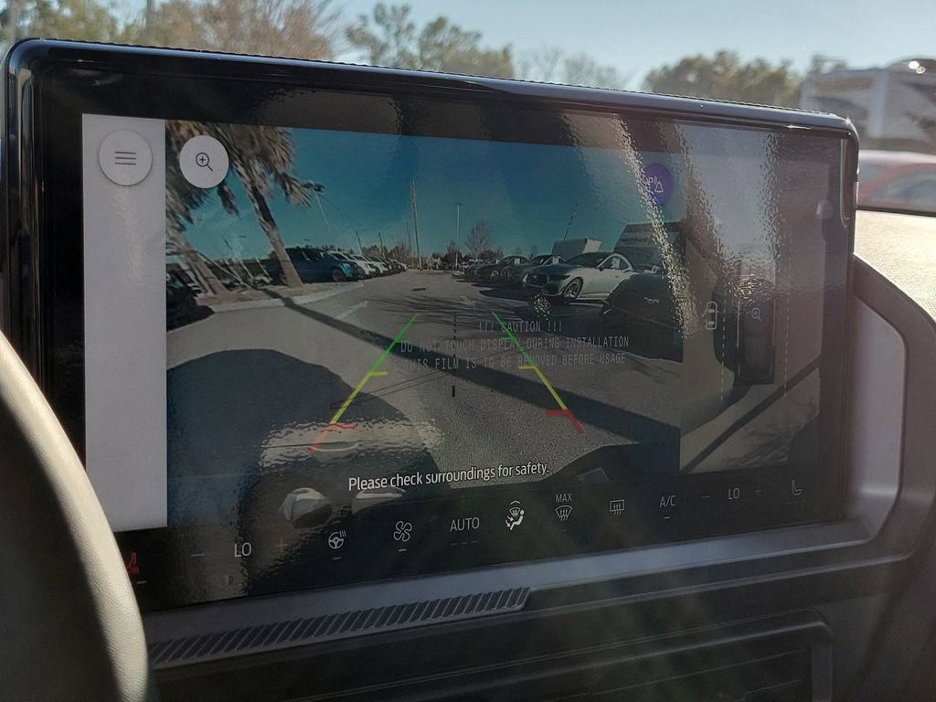 New 2025 Ford Bronco Sport Outer Banks w/ Outer Banks Tech Package+ image 22