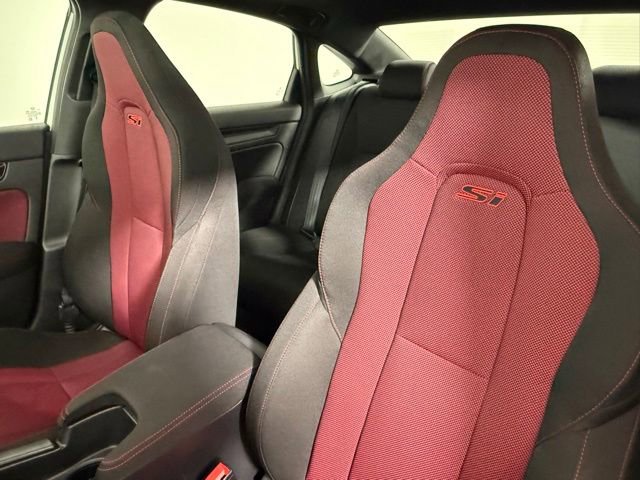 Used 2025 Honda Civic Si image 31