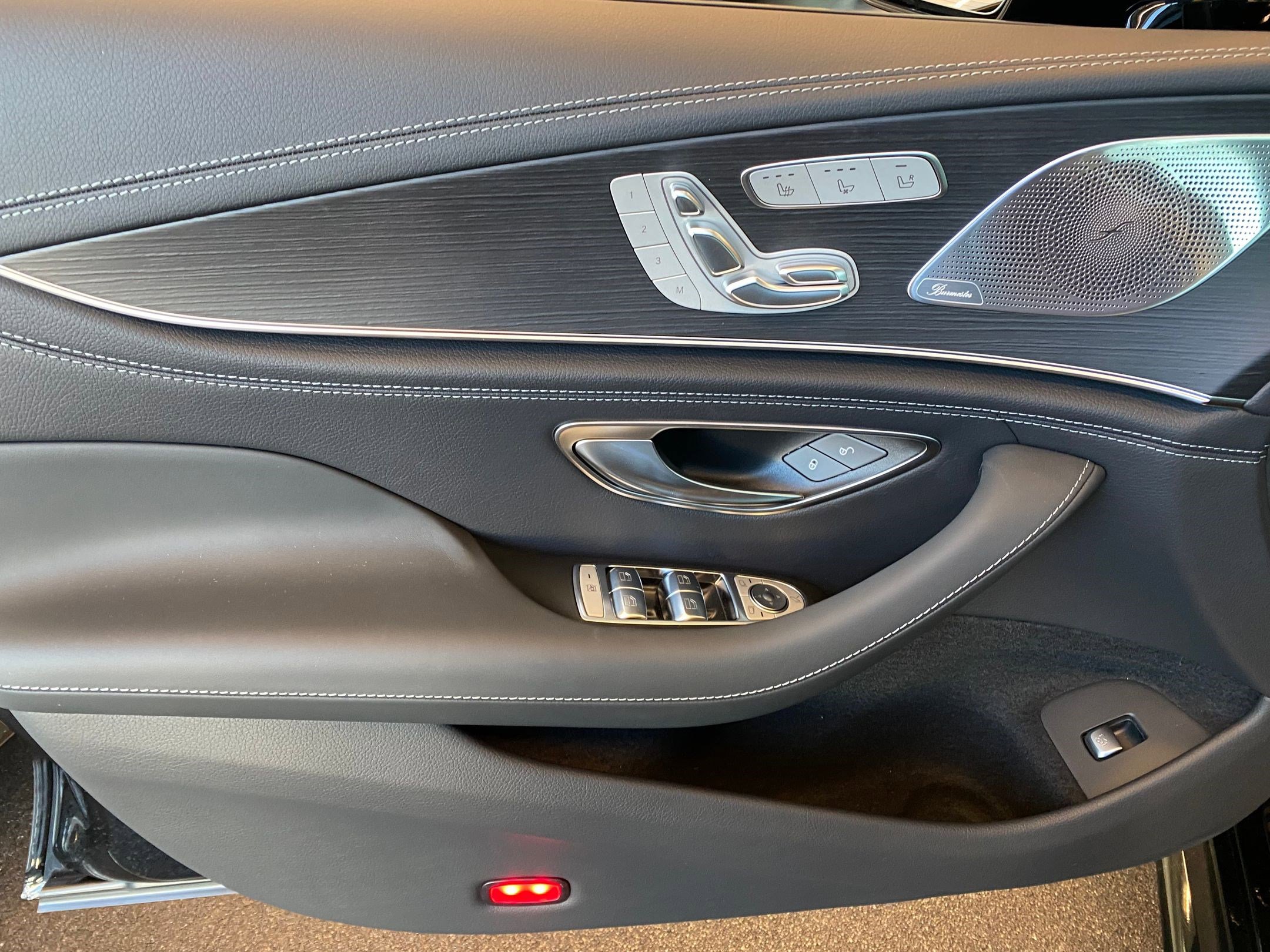 New 2026 Mercedes-Benz AMG GT 53 image 6