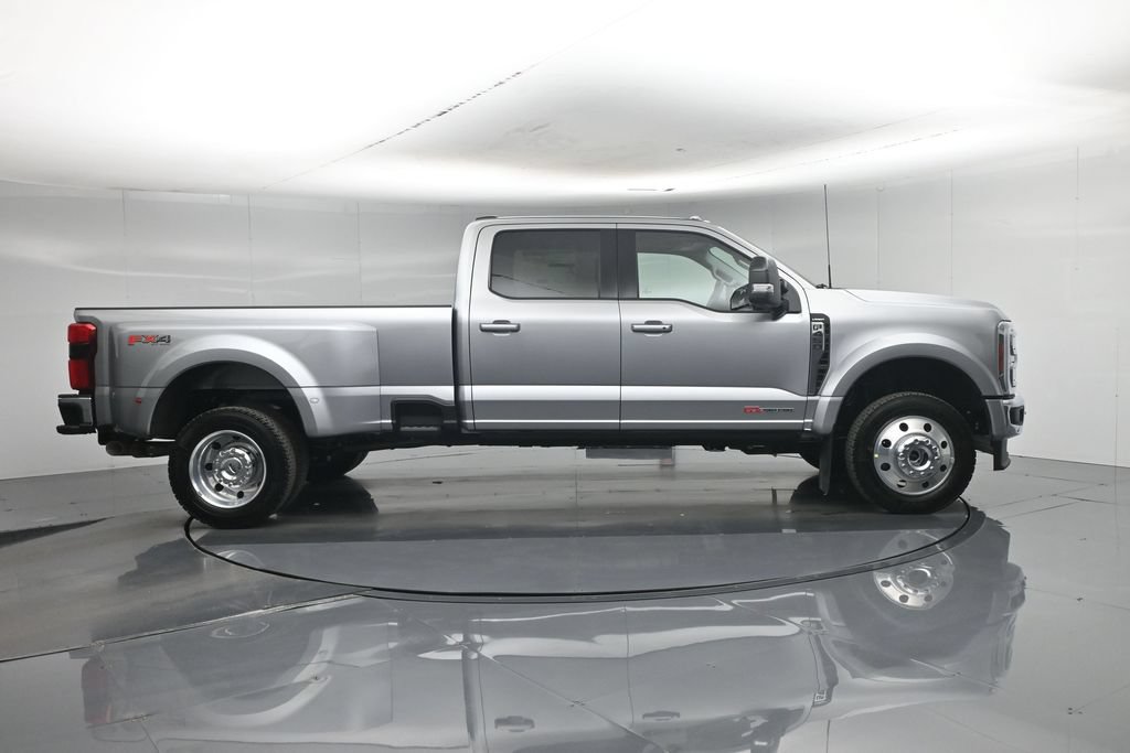 New 2027 Ford F450 Lariat w/ Lariat Ultimate Package AWD/4WD image 29