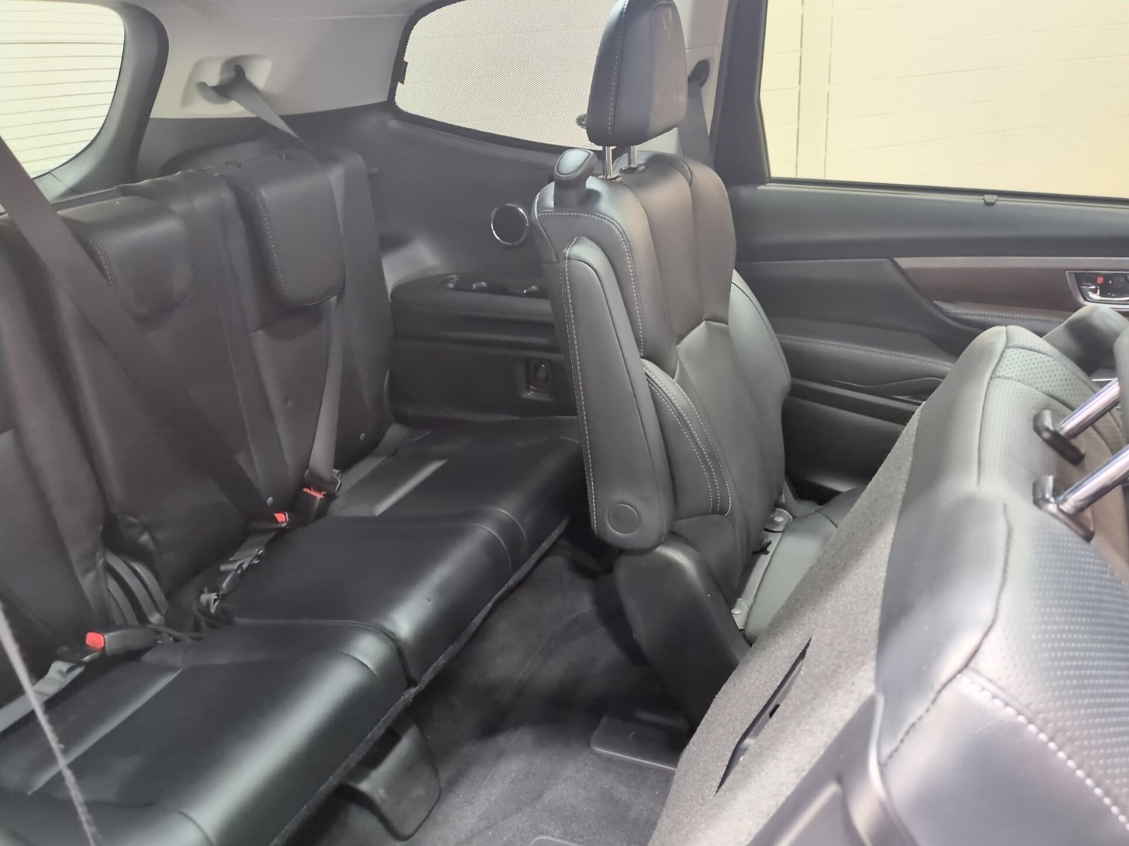 Used 2024 Subaru Ascent Touring AWD/4WD image 12