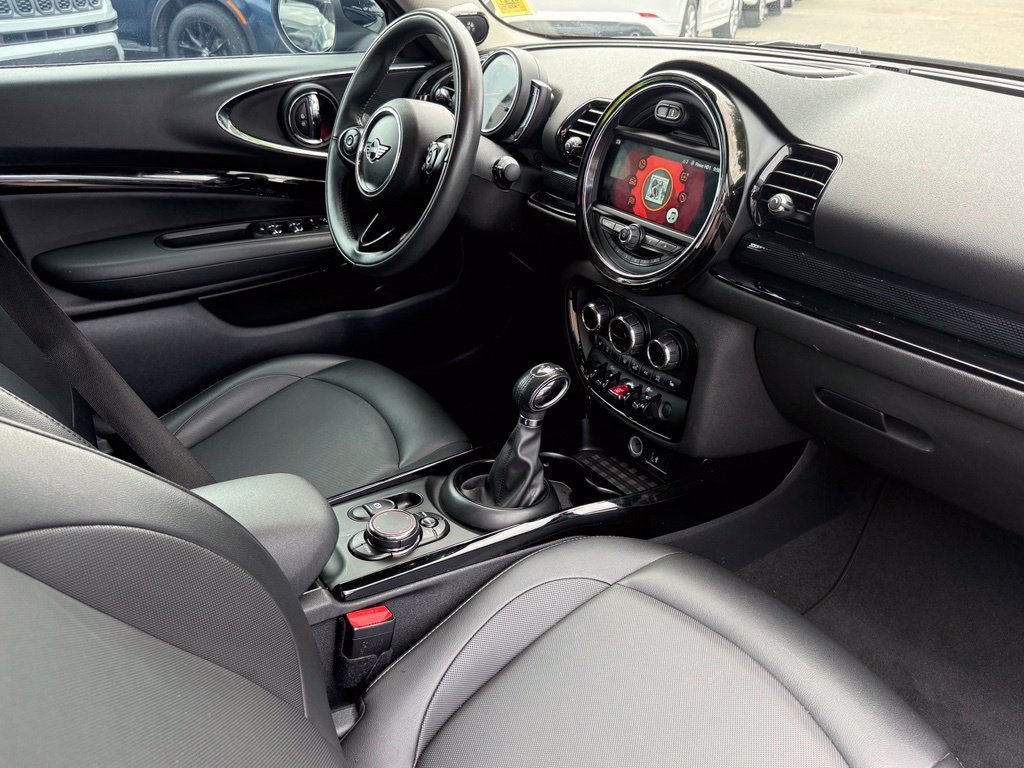 Used 2019 MINI Cooper Clubman FWD image 28